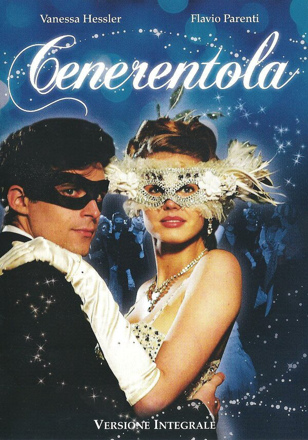 Постер сериала